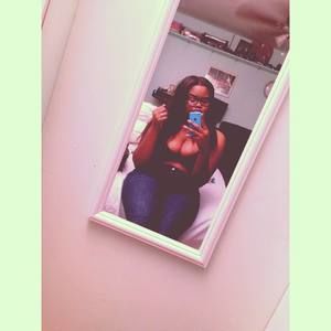 Meet your Posher, Mariah