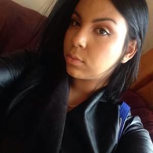 Meet your Posher, Daphne