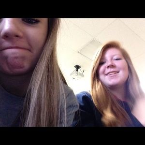 Meet your Posher, Alexia