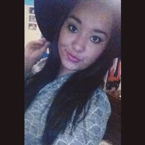 Meet your Posher, Katy