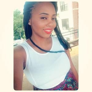 Meet your Posher, Chanel