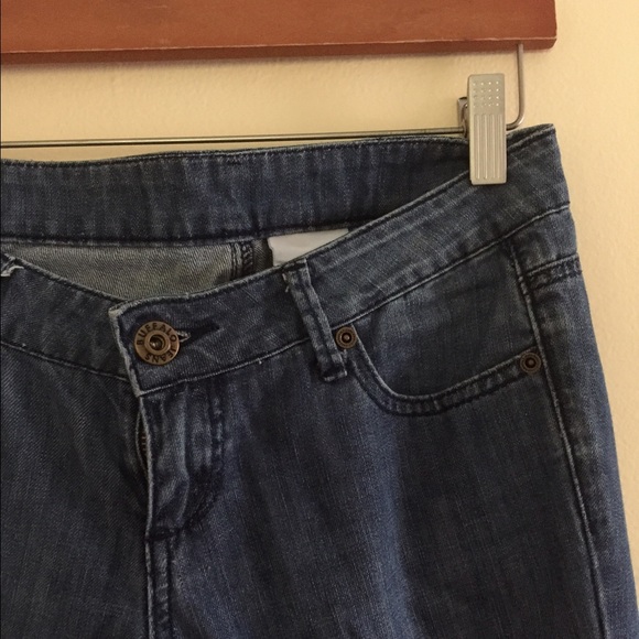 Buffalo denim! Size 25!