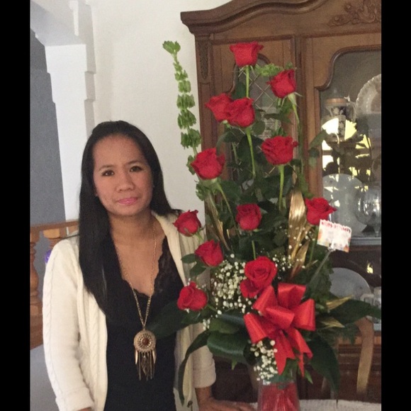 Meet your Posher, Edna