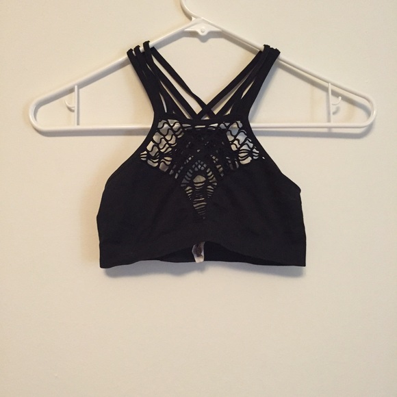 LF Dreamcatcher Bralette