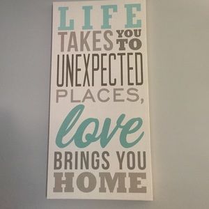 Meet your Posher, Staccie