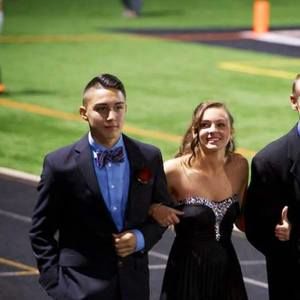 Meet your Posher, Devin