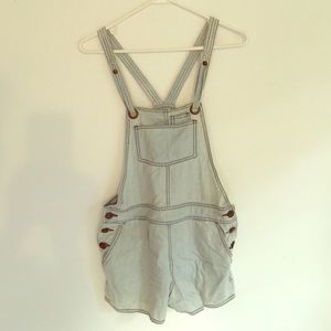 Overalls