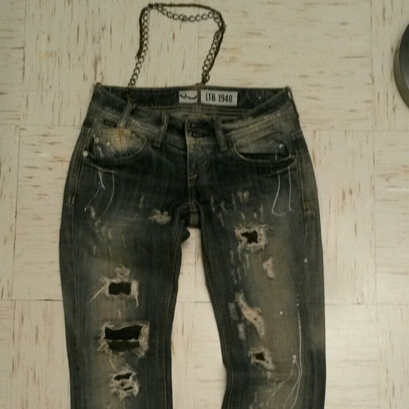 LTB Jeans - Picture 2 of 4
