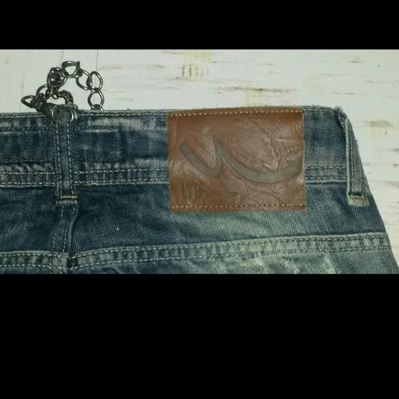 LTB Jeans - Picture 4 of 4