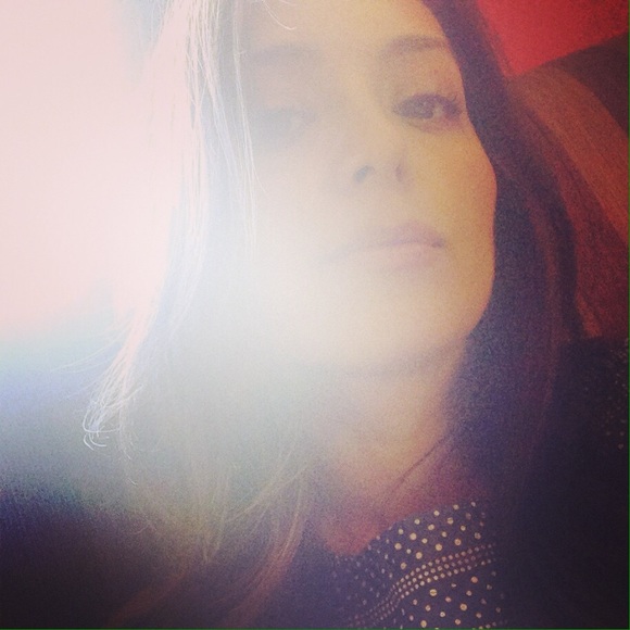 Meet your Posher, Cristina