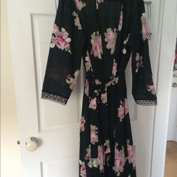 Oscar de la renta robe