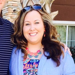 Meet your Posher, Lindsey