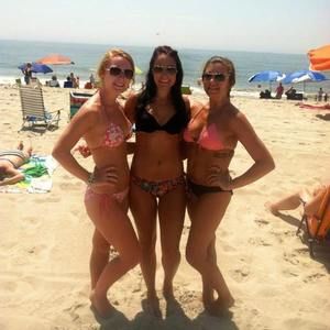 Meet your Posher, Katherine