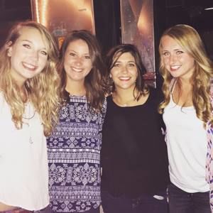 Meet your Posher, Marissa