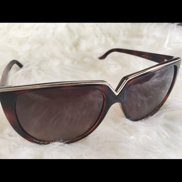 VALENTINO V603S 215 135 Sunglasses main image 4