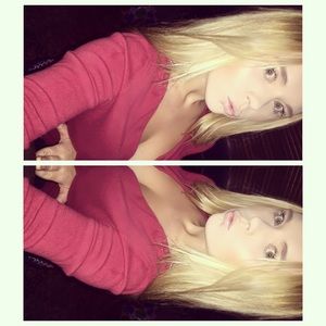 Meet your Posher, Victoria