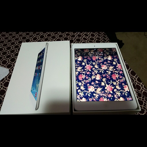 Ipad mini 2nd generation