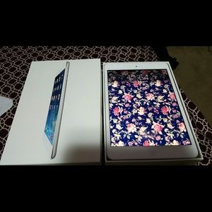Ipad mini 2nd generation