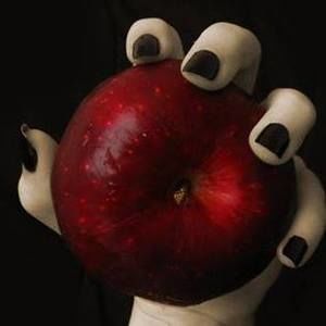 Meet your Posher, Brandy