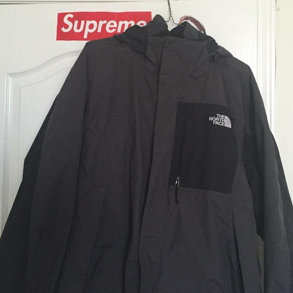 #northface jacket message me in interested