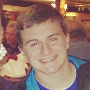 Meet your Posher, Cameron