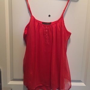 Beautiful Flowy Tank