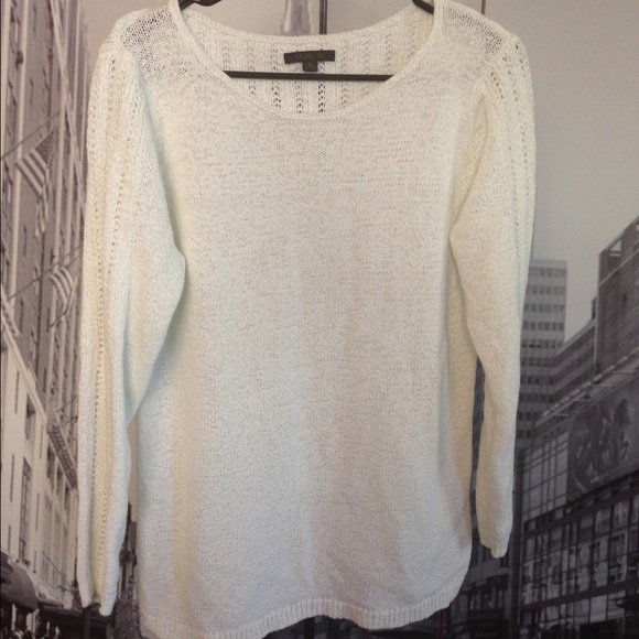 Rachel Zoe Sweater SZ XL