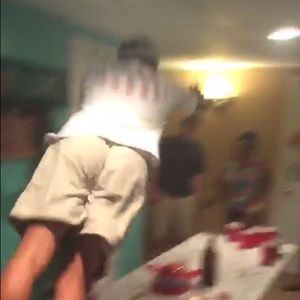 Meet your Posher, Aaron