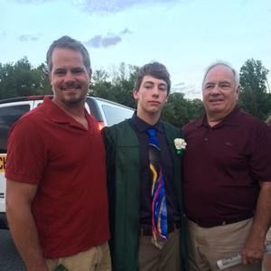 Meet your Posher, Noah