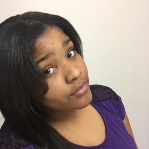 Meet your Posher, Breanna