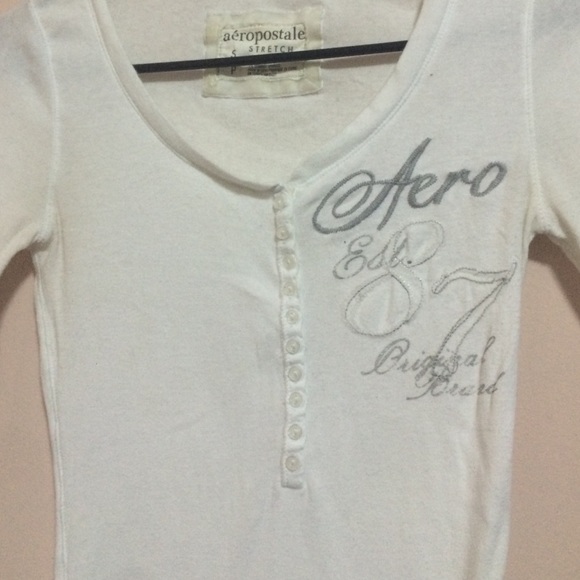 Long Sleeve Henley