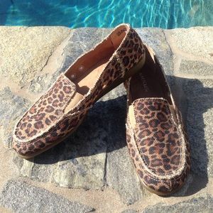 Cheetah Flats
