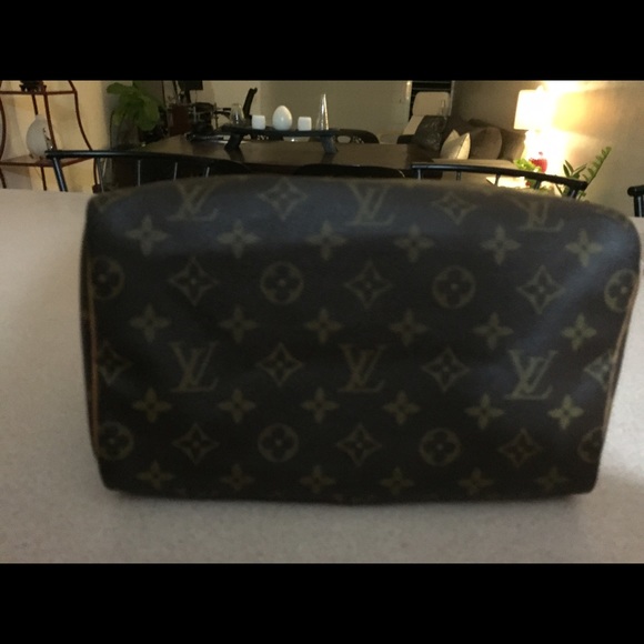 additional pics speedy 25 authentic