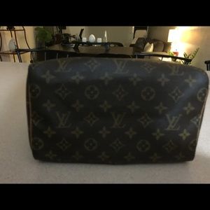 additional pics speedy 25 authentic