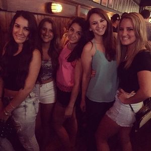 Meet your Posher, Erica