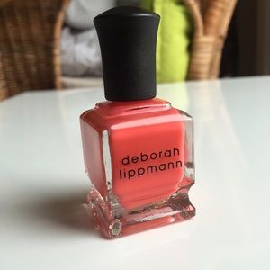 Deborah Lippmann Polish