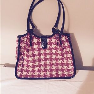 Meet your Posher, Marjorie