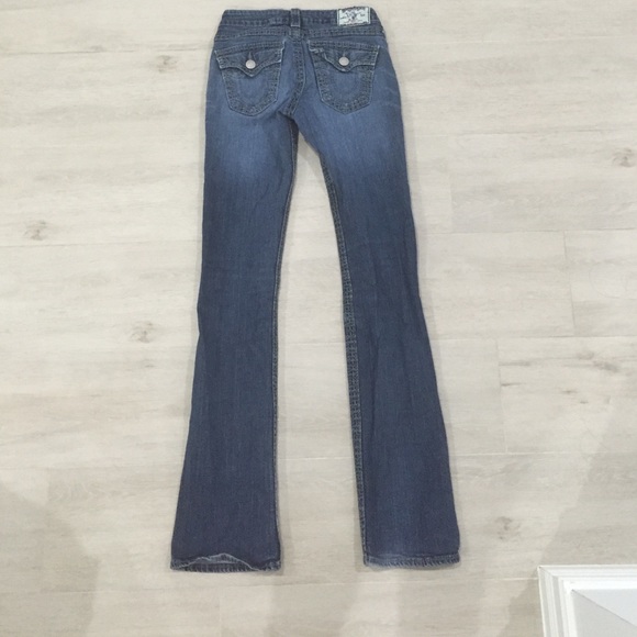 True Religion Jeans - Picture 1 of 4