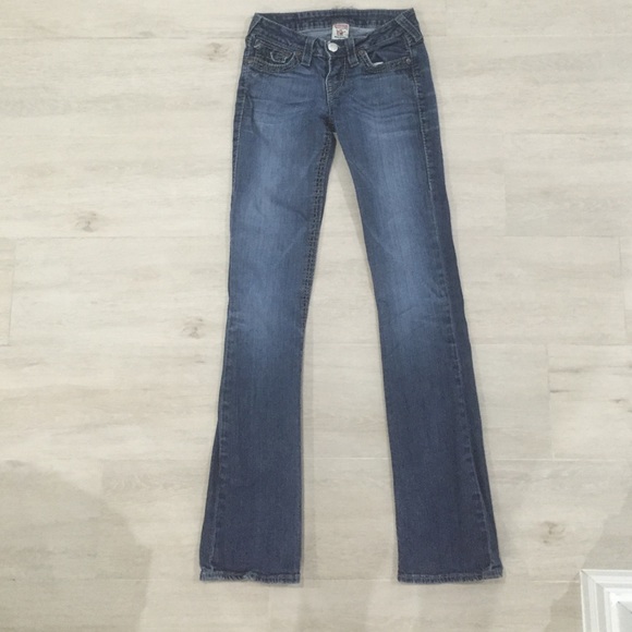 True Religion Jeans - Picture 3 of 4