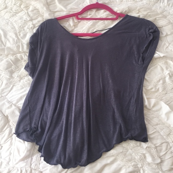 Free People shirt
