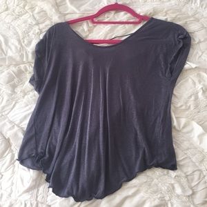 Free People shirt