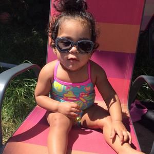 Meet your Posher, Fabiola