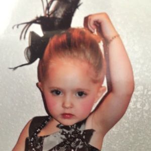 Meet your Posher, Mary