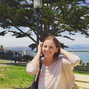 Meet your Posher, Bonniekaren