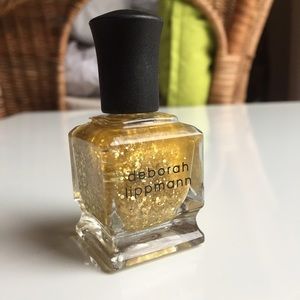 Deborah Lippmann Boom Boom Pow Polish