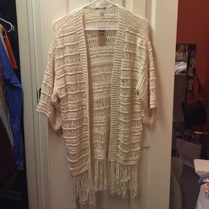 American Eagle Cardigan