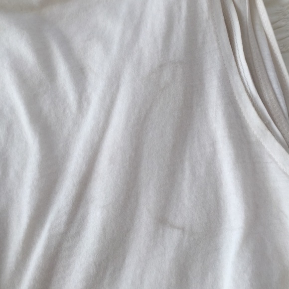 American Apperal tank - Picture 3 of 3