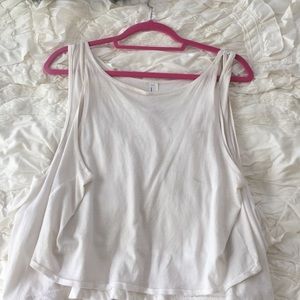 American Apperal tank