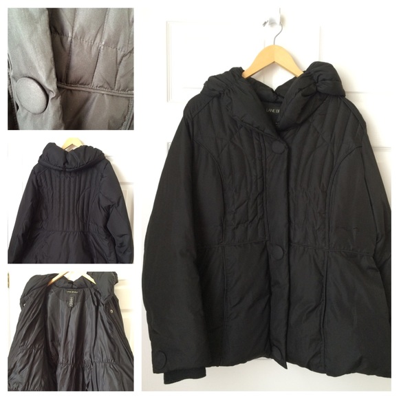Lane Bryant Coat