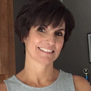 Meet your Posher, Virginia